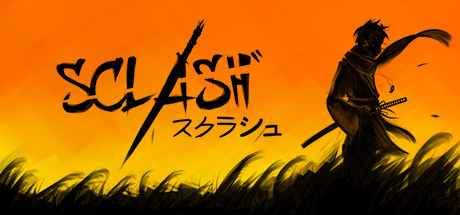 拔刀/一闪武士 Sclash Build 20066170 官方中文版_ZDZGAME 终点站游戏