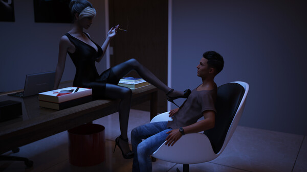 图片[3]_午夜天堂 Midnight Paradise ver1.1 沙盒 完结 整合DLC 中文版_ZDZGAME 终点站游戏