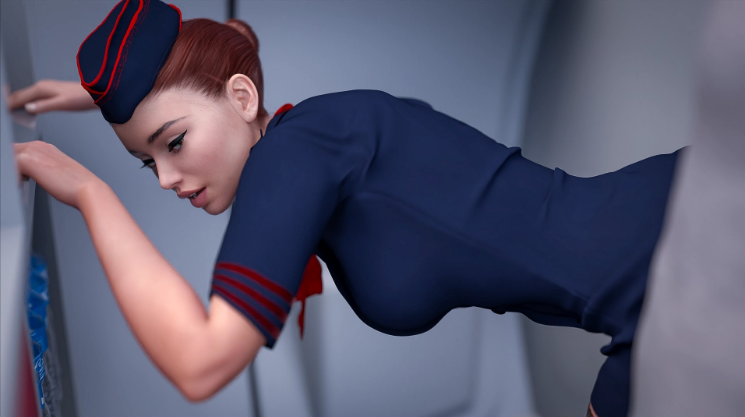 图片[3]_我的可爱表姐 2 My Cute Roommate 2 v16.10260Extra 完结 沙盒 官方中文版_ZDZGAME 终点站游戏