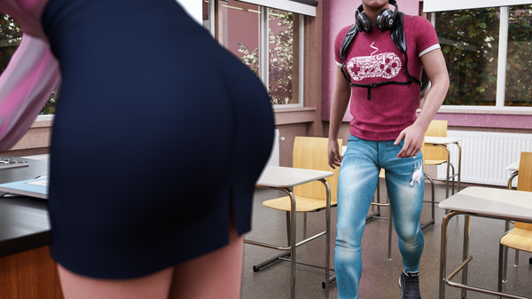 图片[2]_徐娘半老 S1 MILFs of Sunville – Season 1 v10 完结 官方中文版_ZDZGAME 终点站游戏