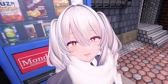 栗栗酱今天也要外出挑战 LilyChan Roshutsu v0.3 官方中文版_ZDZGAME 终点站游戏