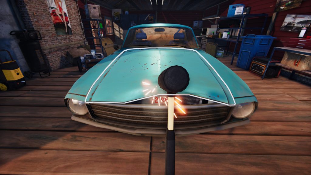 图片[2]_二手车模拟器 Used Cars Simulator Build 22832915 官方中文版_ZDZGAME 终点站游戏