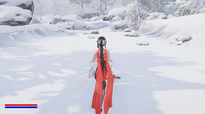 图片[1]_雪姬 Snow x Hime v1.7.0 官方中文版_ZDZGAME 终点站游戏