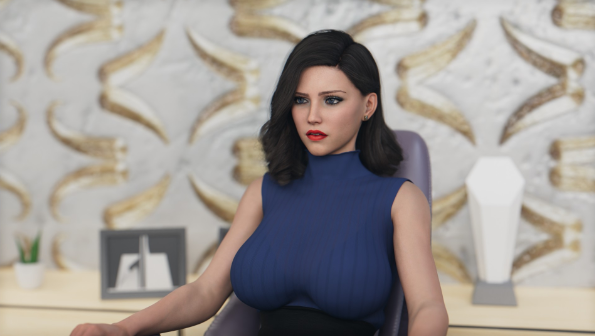 图片[1]_丹弗斯小姐 Ms.Denvers v0.1.2.6 中文版_ZDZGAME 终点站游戏