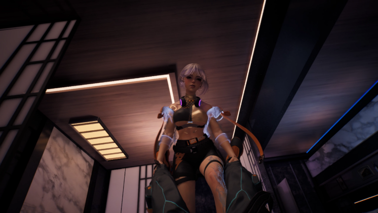 图片[2]_莉莉的迷宫 Lily’s Labyrinth of Lust v0.85 官方中文版_ZDZGAME 终点站游戏