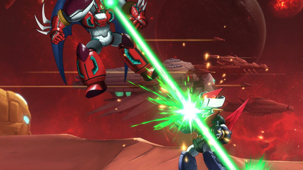 图片[2]_机动战队VS Iron Saga VS v1.5.0 官方中文版_ZDZGAME 终点站游戏
