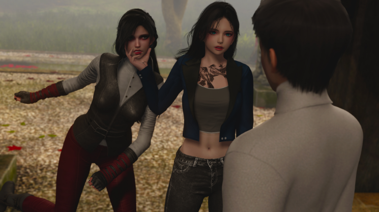 图片[1]_西卡/刺刃 Sicae 0.7 中文版_ZDZGAME 终点站游戏