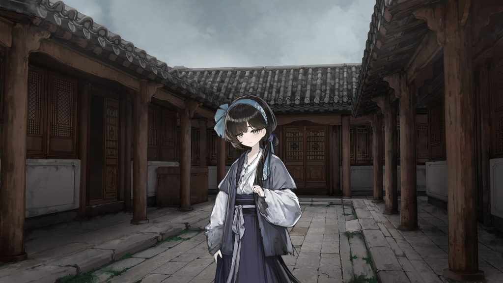 图片[3]_哀鸿：城破十日记 The Weeping Swan: Ten Days of the City’s Fall v1.10 官方中文版_ZDZGAME 终点站游戏