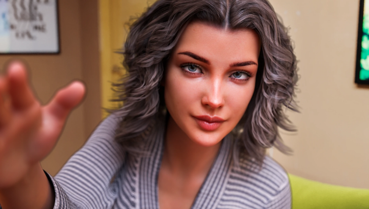 图片[1]_徐娘半老的米尔斯 第二季 MILFs of Sunville – Season 2 v12.00 沙盒 完结 官方中文版_ZDZGAME 终点站游戏