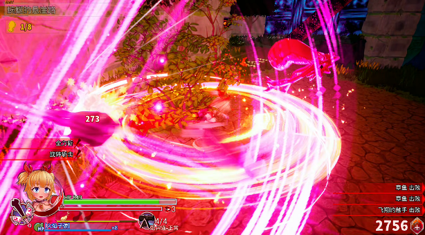 图片[3]_无垢的袭击 Innocent Assault v1.0.3 官方中文版_ZDZGAME 终点站游戏