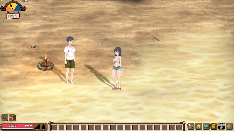 图片[3]_疯狂岛 Mad Island V0.5.9 DLC 官方中文版_ZDZGAME 终点站游戏