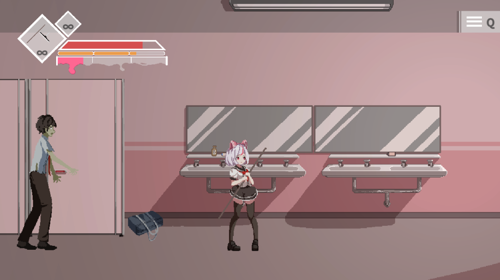 图片[2]_沙哈塔遭难的一天 Syahata’s bad day v1.01 ACT 官方中文版_ZDZGAME 终点站游戏