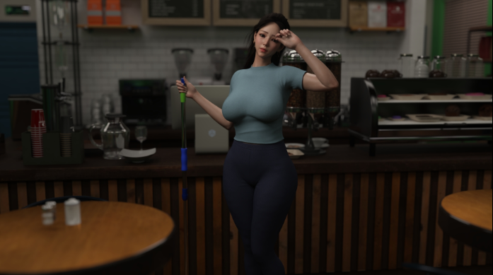 爱与诱惑 S2 Ep10 Love and Temptation 中文版_ZDZGAME 终点站游戏