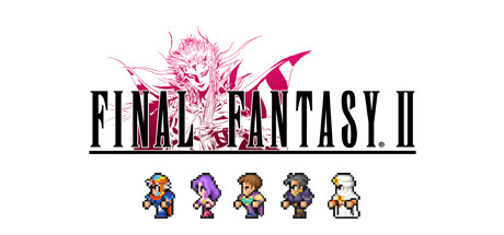 最终幻想2 像素复刻版 FINAL FANTASY II Build 17234753 豪华版 官方中文版_ZDZGAME 终点站游戏