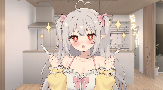 图片[2]_和存在感薄弱妹妹一起的简单生活 v1.0.6 rev.2 官方中文版_ZDZGAME 终点站游戏