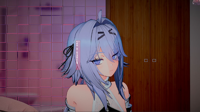 池袋人偶女学园 v1.0.2 AI汉化版_ZDZGAME 终点站游戏