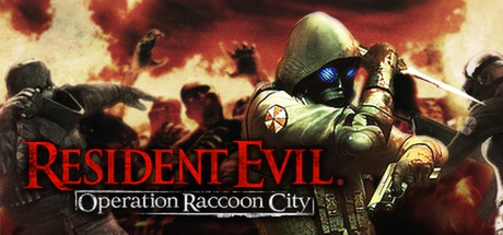 生化危机 浣熊市行动 Resident Evil: Operation Raccoon City Build 17400697+全DLC 官方中文版_ZDZGAME 终点站游戏
