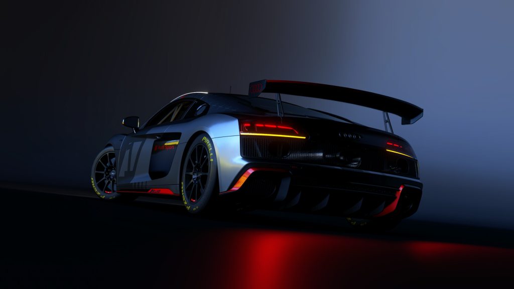 图片[3]_神力科莎EVO Assetto Corsa EVO v0.6.0 官方中文版_ZDZGAME 终点站游戏