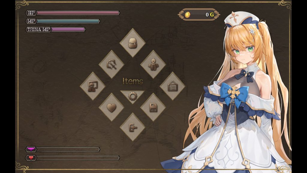 图片[3]_影色渐染~阿斯林顿的妹神官~ v1.30 官方中文版_ZDZGAME 终点站游戏