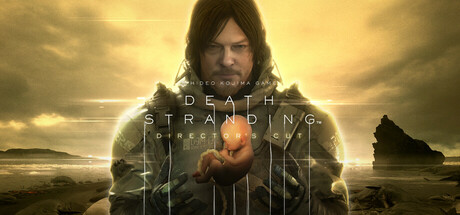 死亡搁浅 导演剪辑版 DEATH STRANDING DIRECTOR’S CUT V1.004 官方中文版_ZDZGAME 终点站游戏