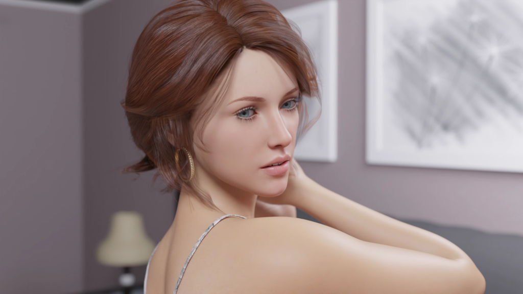 图片[2]_心脏问题 Heart Problems v1.0 中文版_ZDZGAME 终点站游戏