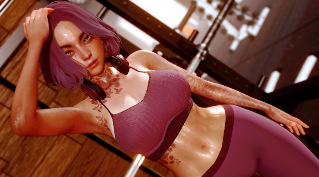 图片[1]_深渊欲望 Abyssal Lust v0.41 沙盒 中文版_ZDZGAME 终点站游戏