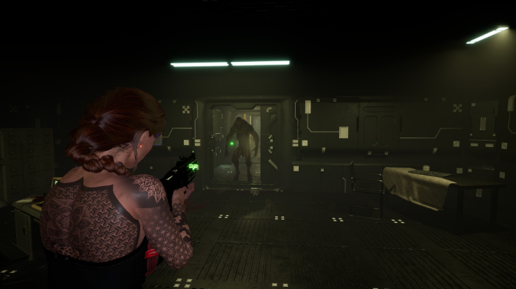 图片[3]_狼人计划 Project Werewulf v20260403 官方中文版_ZDZGAME 终点站游戏