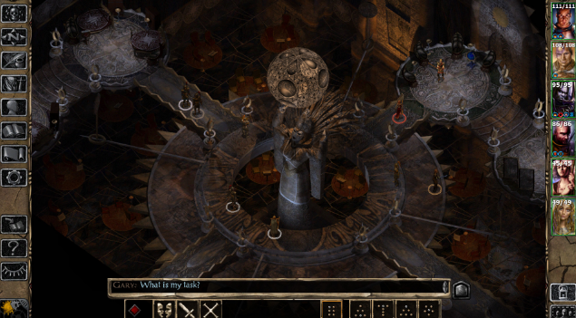 图片[3]_博德之门2：加强版 Baldur’s Gate II: Enhanced Edition v2.6.6.0 官方中文版_ZDZGAME 终点站游戏