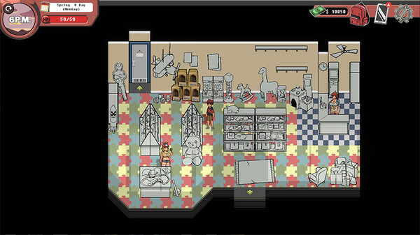 图片[2]_幽灵牛奶生活 Spooky Milk Life V0.65.7ea 官方中文版_ZDZGAME 终点站游戏