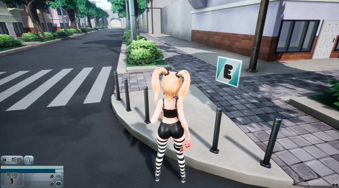 图片[3]_梦幻之城 Dreams City v84 沙盒 官方中文版_ZDZGAME 终点站游戏