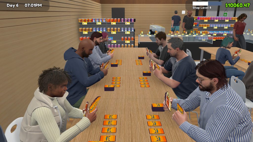 图片[1]_TCG卡牌商店模拟器 TCG Card Shop Simulator Build 22900575 官方中文版_ZDZGAME 终点站游戏