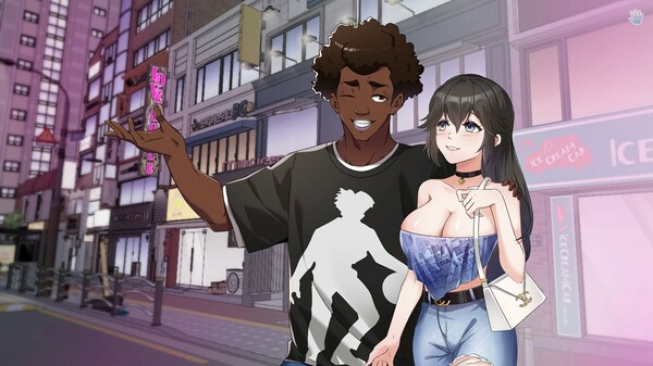 图片[3]_苦主救助主中心 Ⅰ Lovelorn Sanatorium 官方中文版_ZDZGAME 终点站游戏