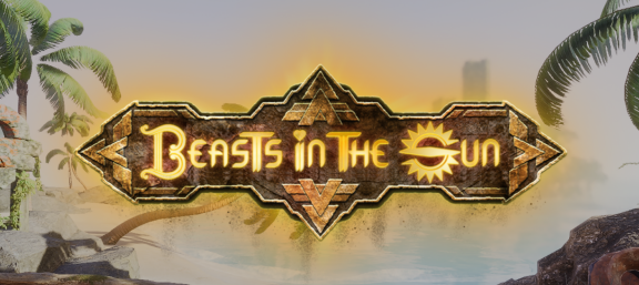 烈日凶兽/阳光下的野兽 Beasts in the sun v8.1 整合攻略 中文版_ZDZGAME 终点站游戏