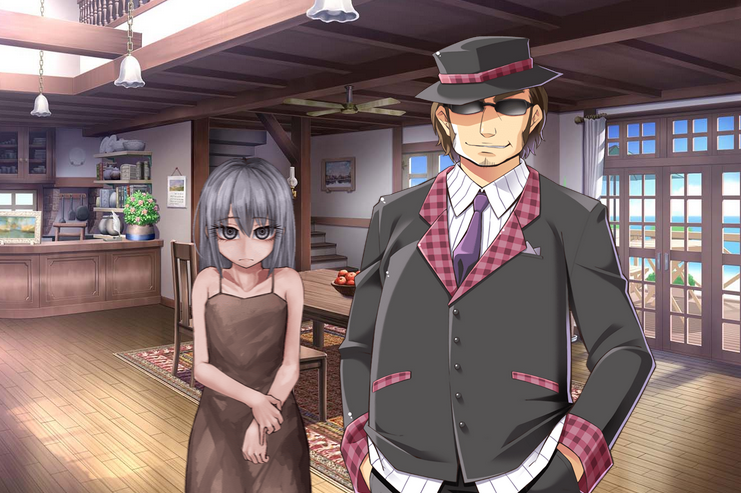 图片[2]_少女希尔薇 Teaching Feeling v7.6.9 超级魔改 中文版_ZDZGAME 终点站游戏