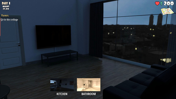 图片[1]_我的可爱表姐 My Cute Roommate v1.61EX 完结 存档 攻略 精翻中文版_ZDZGAME 终点站游戏