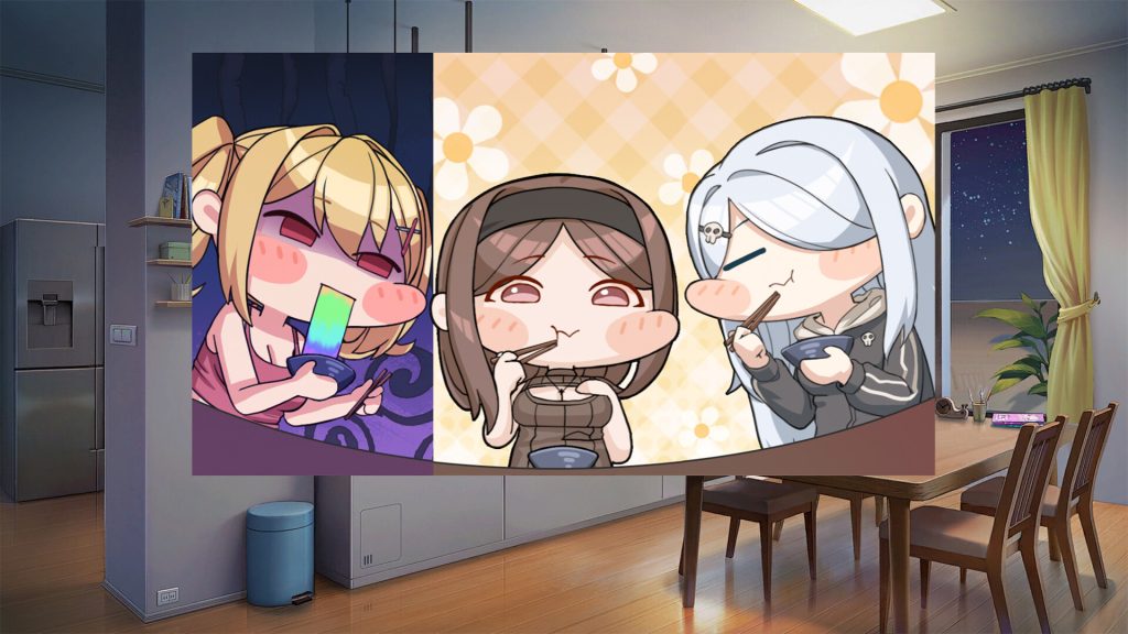 图片[3]_夏色四叶草 Summer Clover v1.11 沙盒 官方中文版_ZDZGAME 终点站游戏