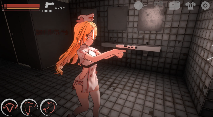 图片[1]_孕育摇篮之卵 The Cradle of Nurtured Eggs V0.133 官方中文版_ZDZGAME 终点站游戏