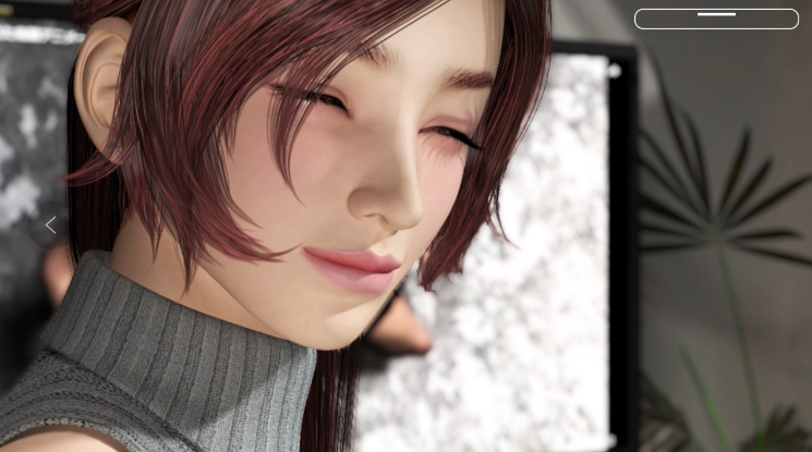 治疗师 Therapist 梅麻吕Vol.21 官方中文版_ZDZGAME 终点站游戏