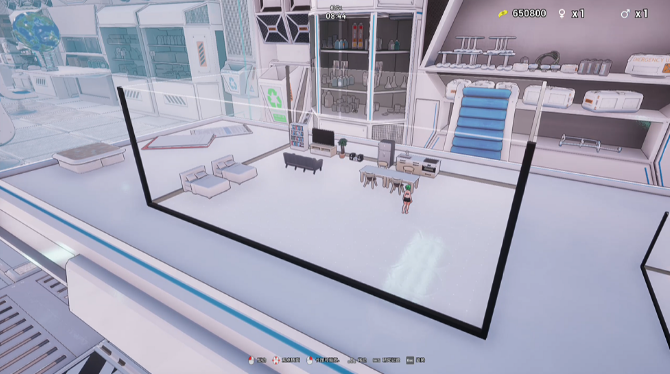 图片[3]_外星人饲养员 Alien keeper v1.0.3 官方中文版_ZDZGAME 终点站游戏