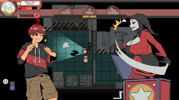 图片[1]_幽灵牛奶生活 Spooky Milk Life V0.65.7ea 官方中文版_ZDZGAME 终点站游戏