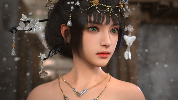 逆转系统 Reverse System v1.0 漫改游戏 中文版_ZDZGAME 终点站游戏