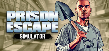 监狱逃脱：掘出 Prison Escape Simulator: Dig Out Build 22924019 官方中文版_ZDZGAME 终点站游戏