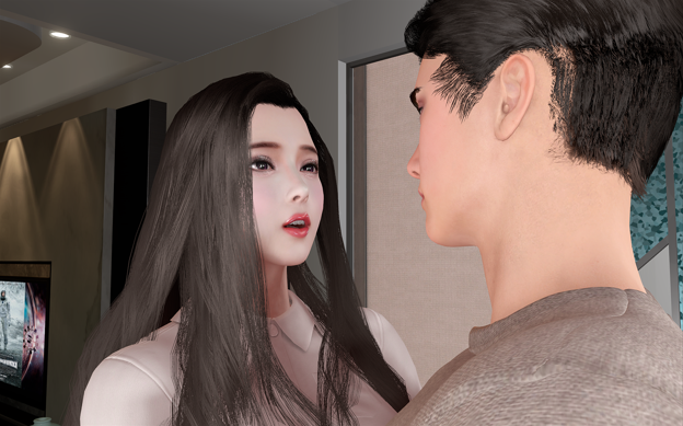 图片[2]_我的幸福人生 v1.8 RPG 官方中文版_ZDZGAME 终点站游戏