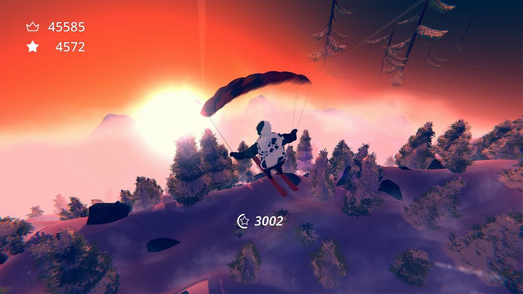 图片[3]_SNØ：终极自由滑雪 Sno: Ultimate Freeriding v1.0.05.44 官方中文版_ZDZGAME 终点站游戏