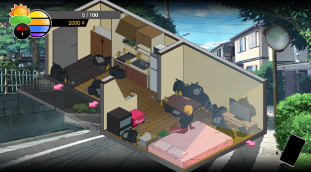 图片[1]_NTR传说 NTR legend v0.9.0 官方中文 粉丝重置版_ZDZGAME 终点站游戏