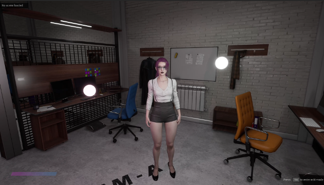 图片[2]_硬核船长 Captain Hardcore v0.23.2 支持VR设备 官方英文版_ZDZGAME 终点站游戏