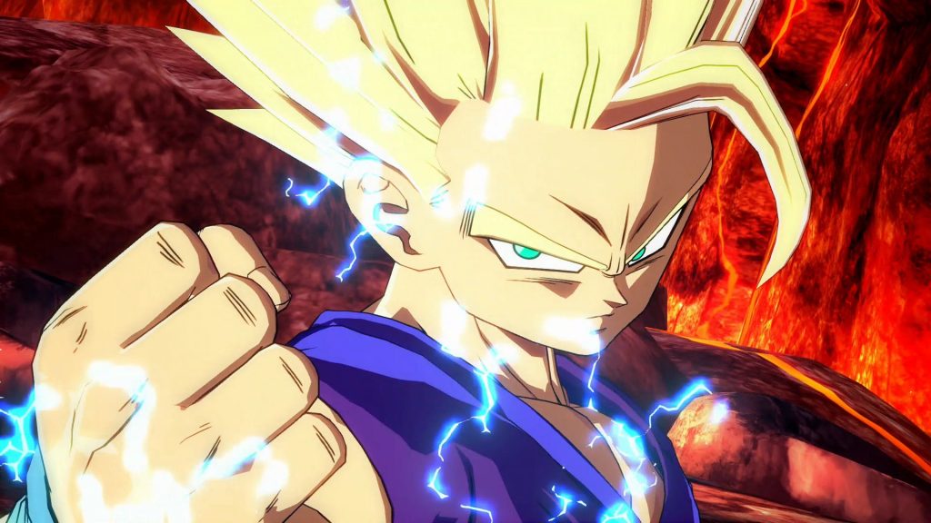图片[3]_龙珠战士Z/龙珠格斗Z/龙珠斗士Z DRAGON BALL FighterZ v1.50 官方中文版_ZDZGAME 终点站游戏