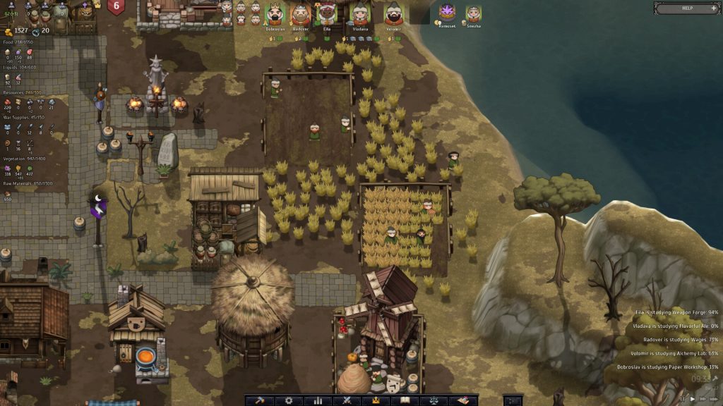 图片[1]_诺兰德 NORLAND Build 22941402 官方中文版_ZDZGAME 终点站游戏