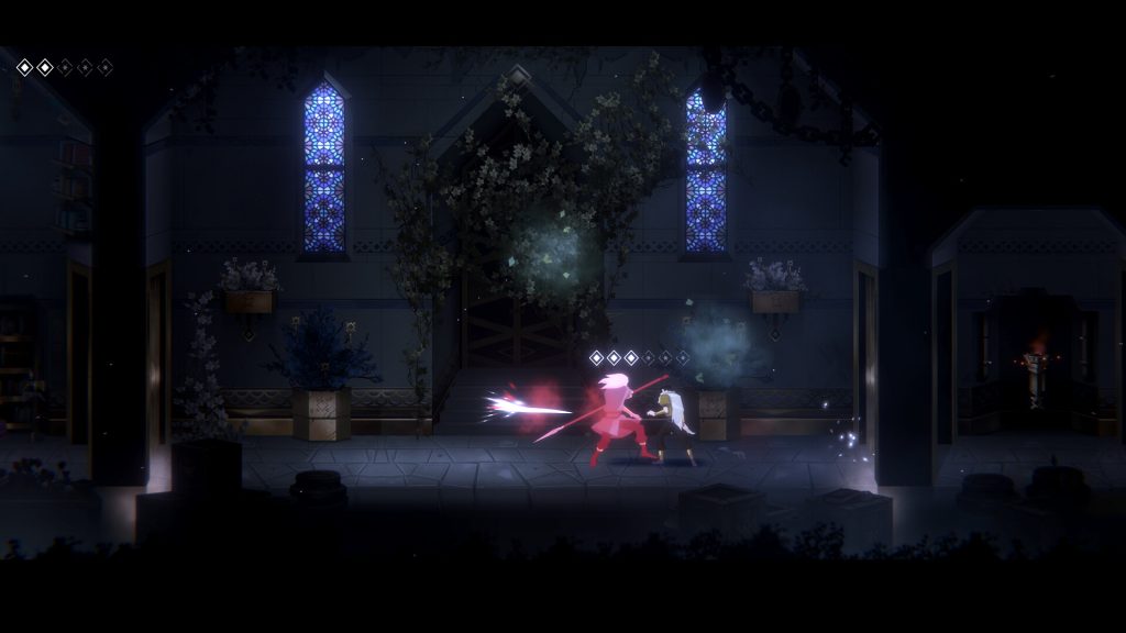 图片[2]_离火长明 Nocturnal Build 22962779 官方中文版_ZDZGAME 终点站游戏