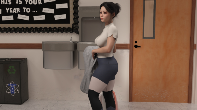 图片[2]_爱与诱惑 S2 Ep10 Love and Temptation 中文版_ZDZGAME 终点站游戏